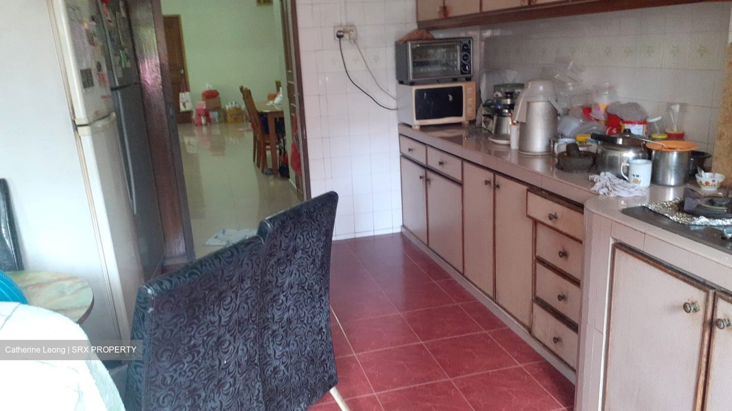 Blk 640 Pasir Ris Drive 1 (Pasir Ris), HDB 5 Rooms #370271571